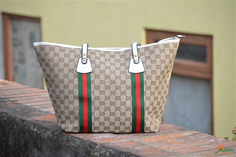 gucci bag in nepal